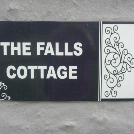 The Falls Cottages Howick Dış mekan fotoğraf