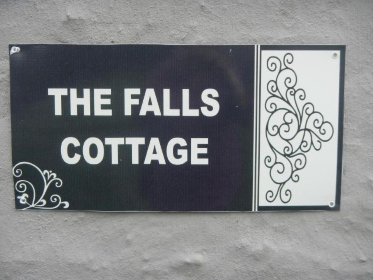 The Falls Cottages Howick Dış mekan fotoğraf